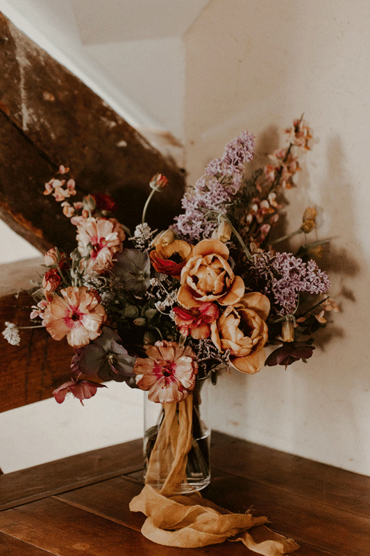 bouquet de mariee naturel fleuriste 44