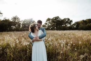 photographe mariage champetre angers