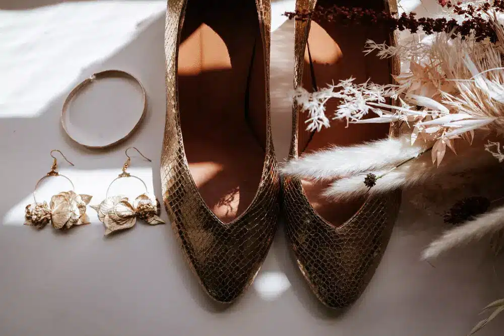 chaussures mariée bijoux mariage mayenne