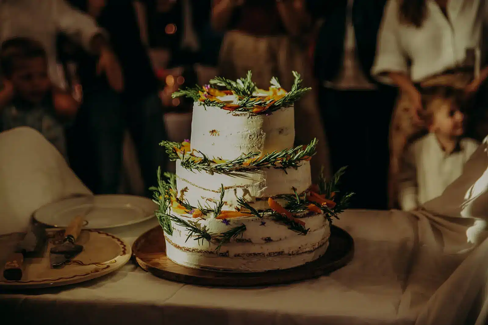 wedding cake maine et loire