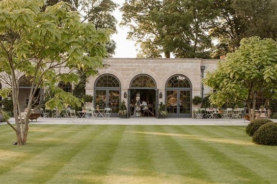 domaine mariage champetre pays de la loire