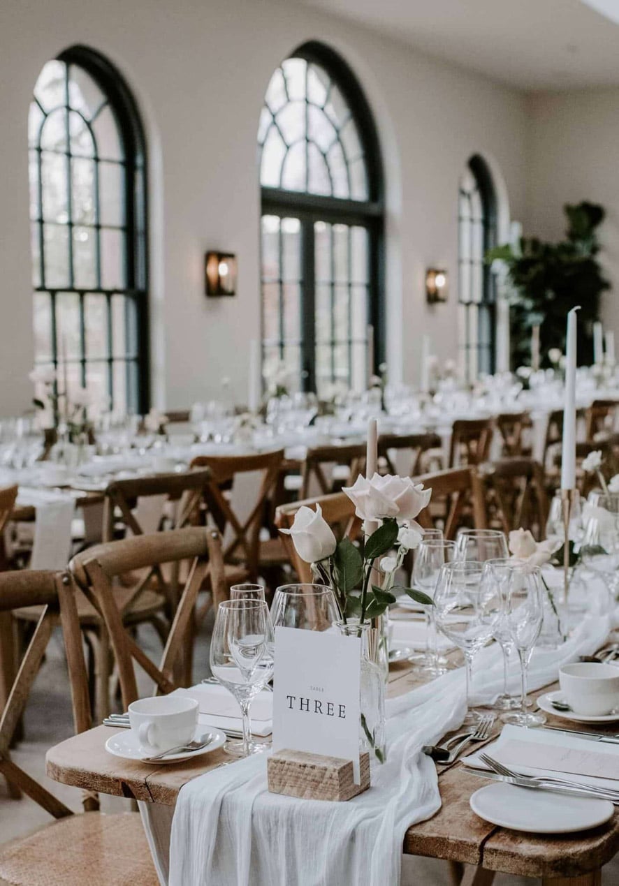 table mariage champetre decoration angers