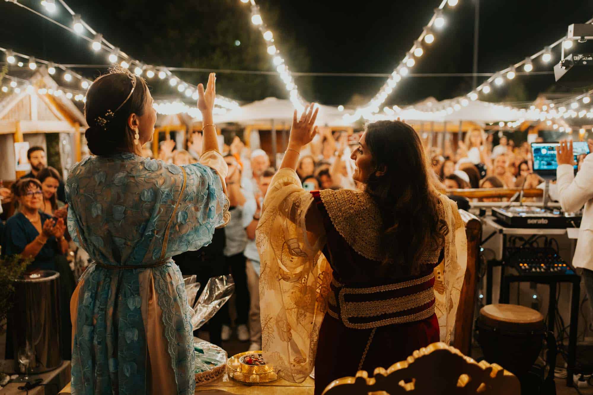 shabbat mariage bordeaux