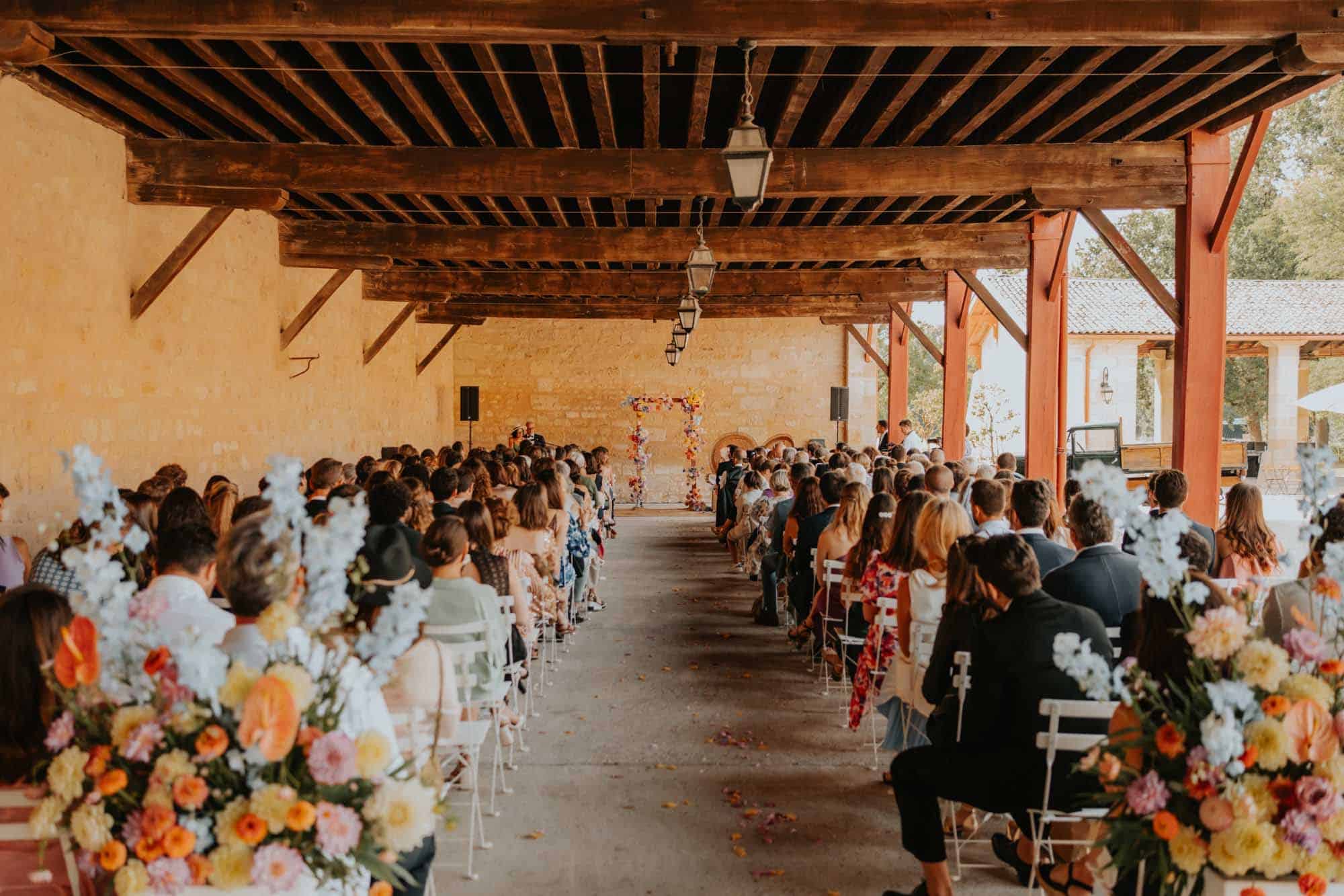 ceremonie laique mariage bordeaux