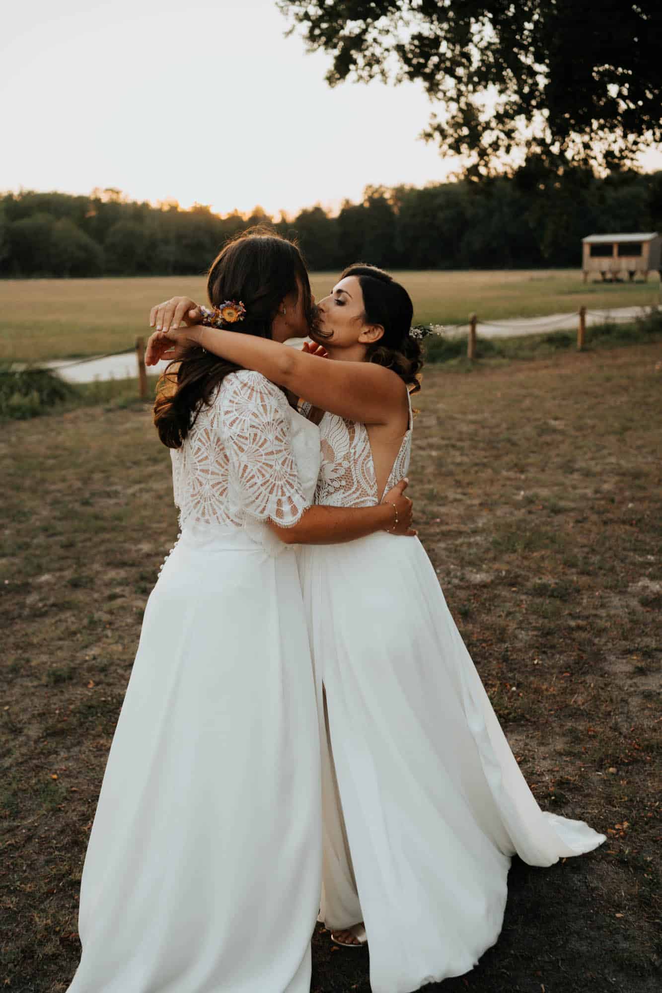 mariage lesbien bordeaux