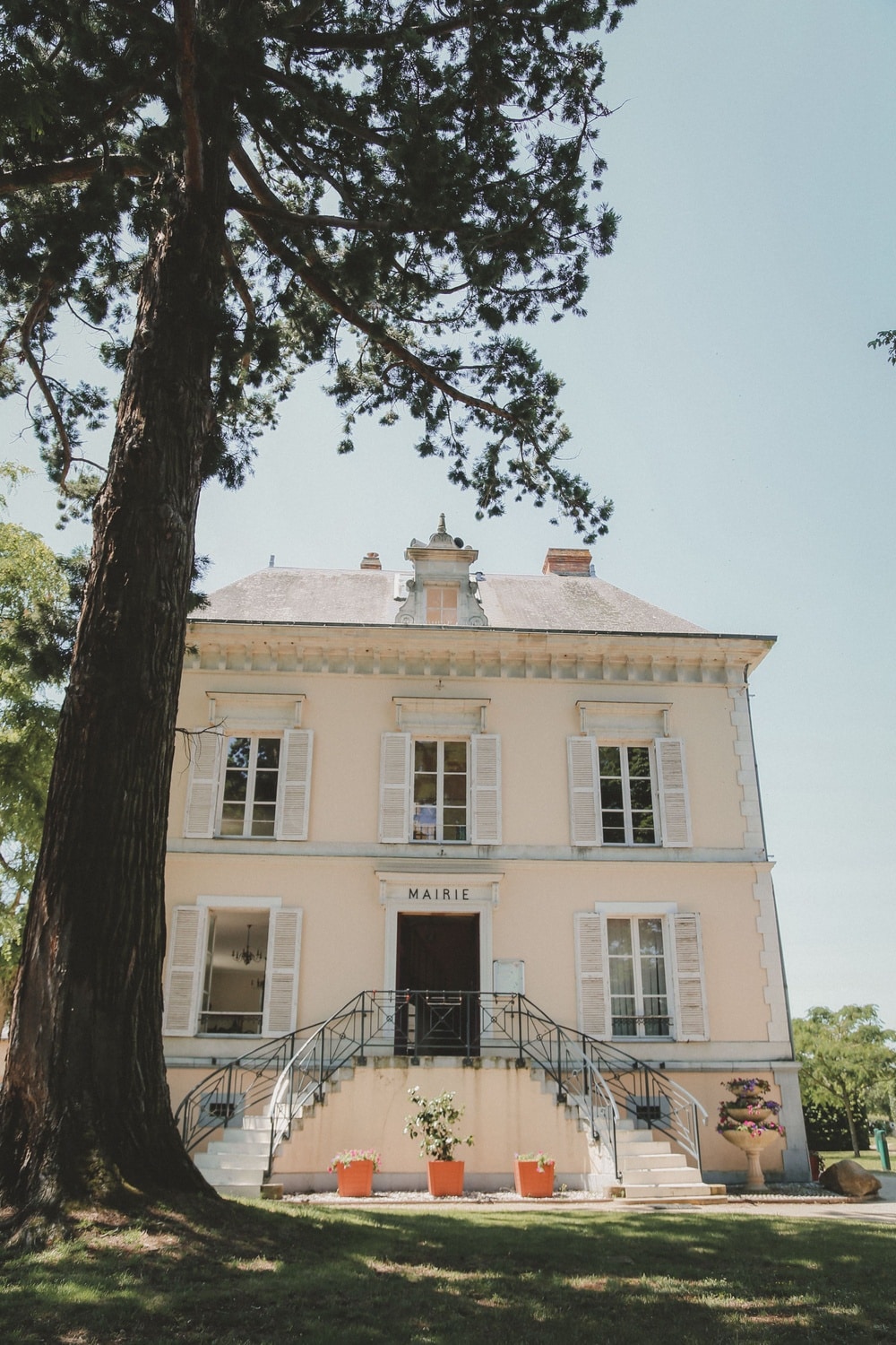 lieu de réception sarthe pays de la loire