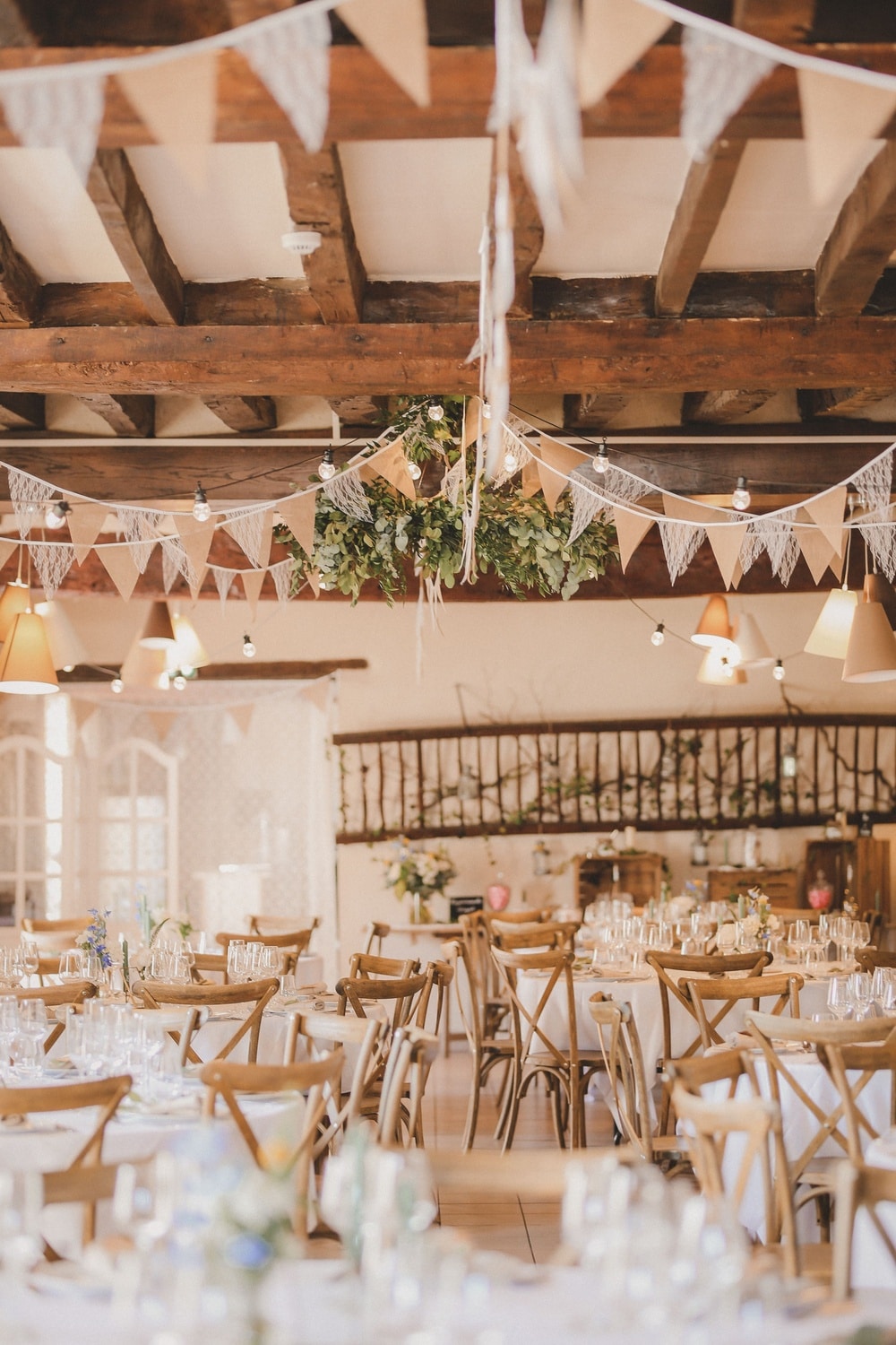 lieu de réception décoration de mariage le mans