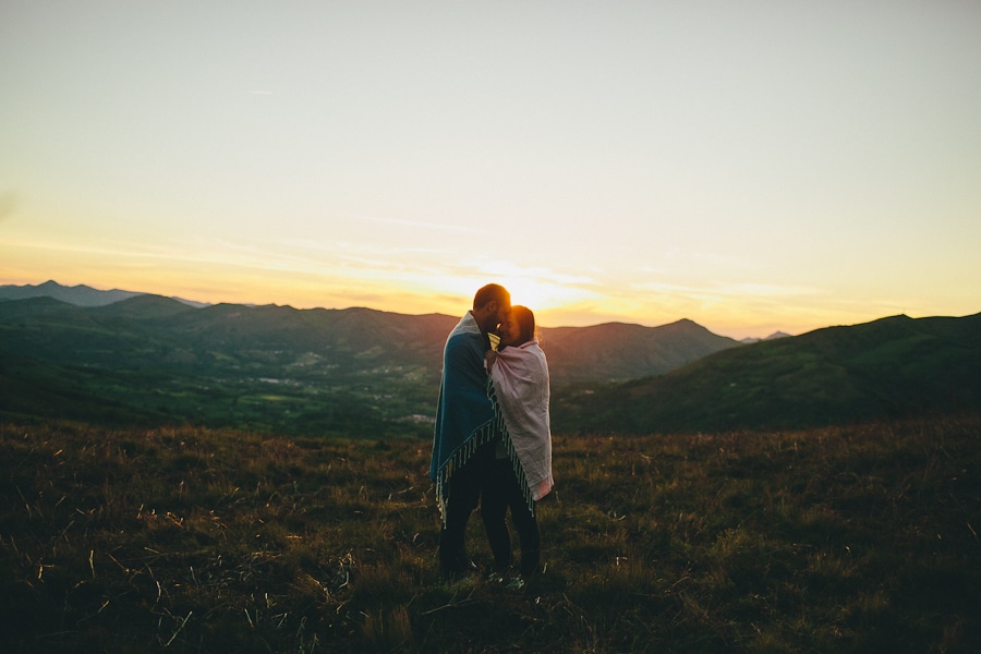 photo de couple à Bordeaux