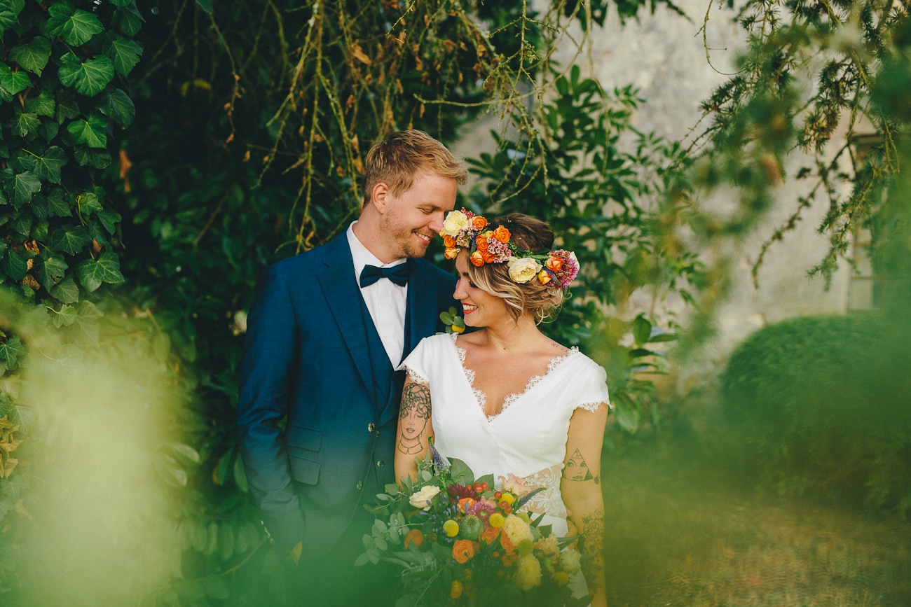 photographe de mariage dordogne