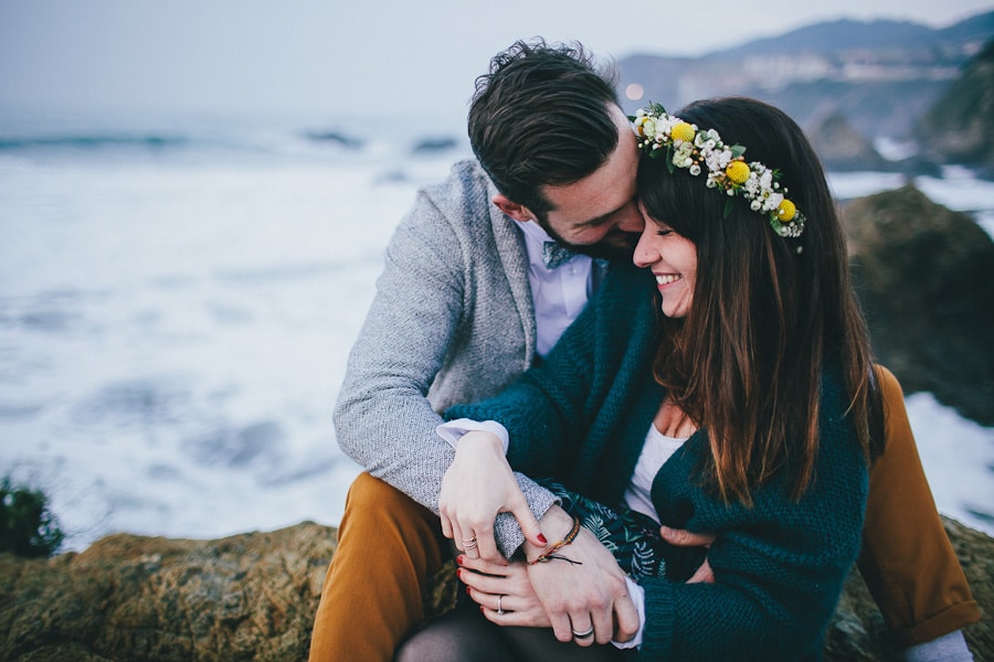 photo de mariage bassin d'arcachon