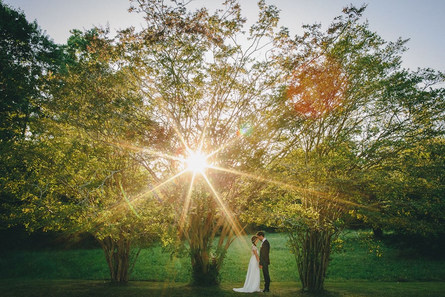 photo de mariage en dordogne