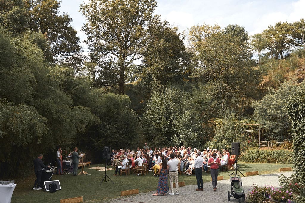 ceremonie laique campagne anjou