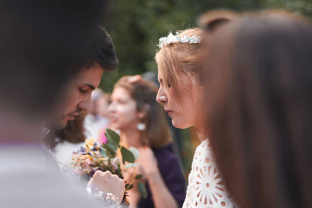 photographe mariage naturel maine et loire