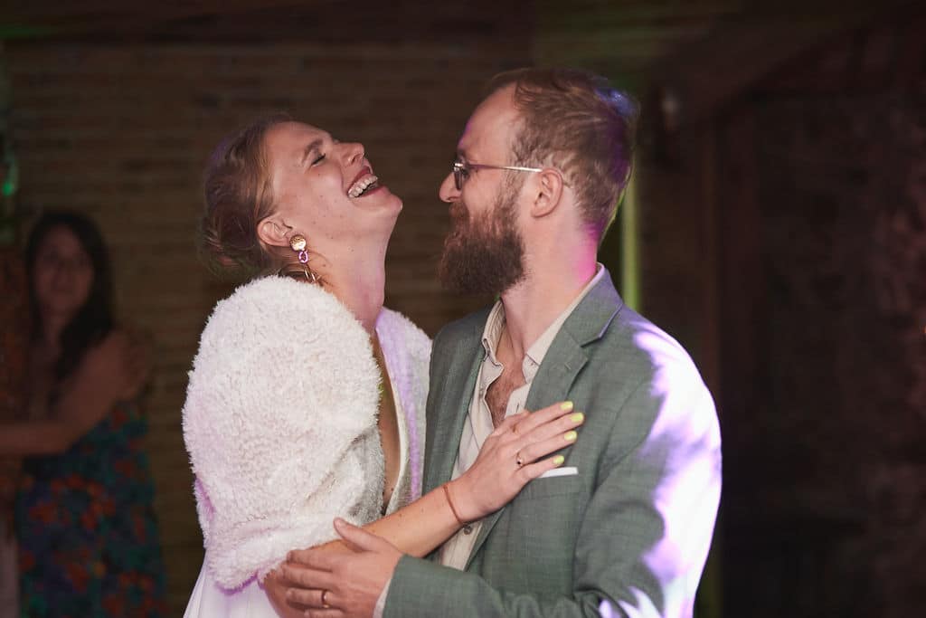 danse ouverture de bal mariage angers