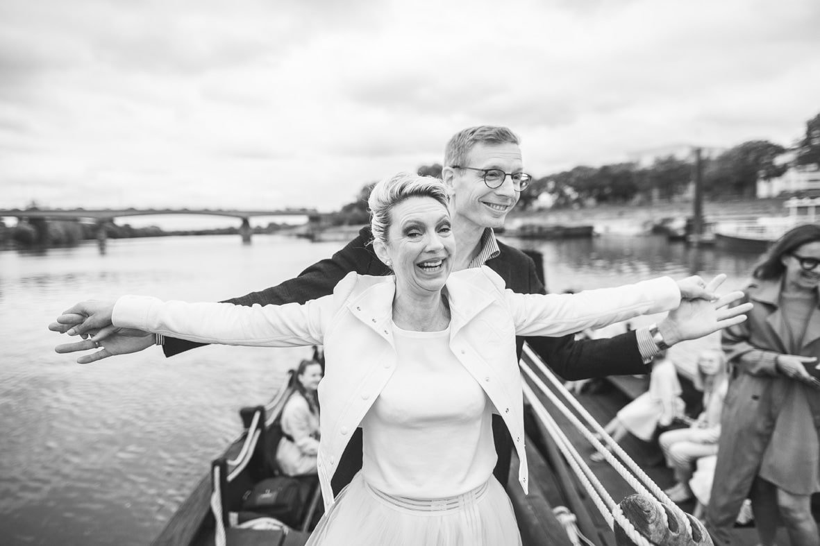 titanic mariage loire tourisme angers