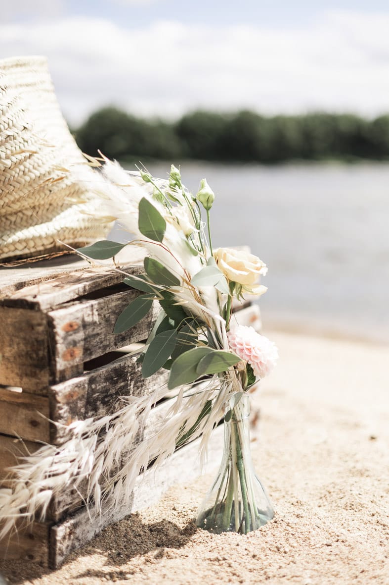 chapeaux de paille mariage maine et loire