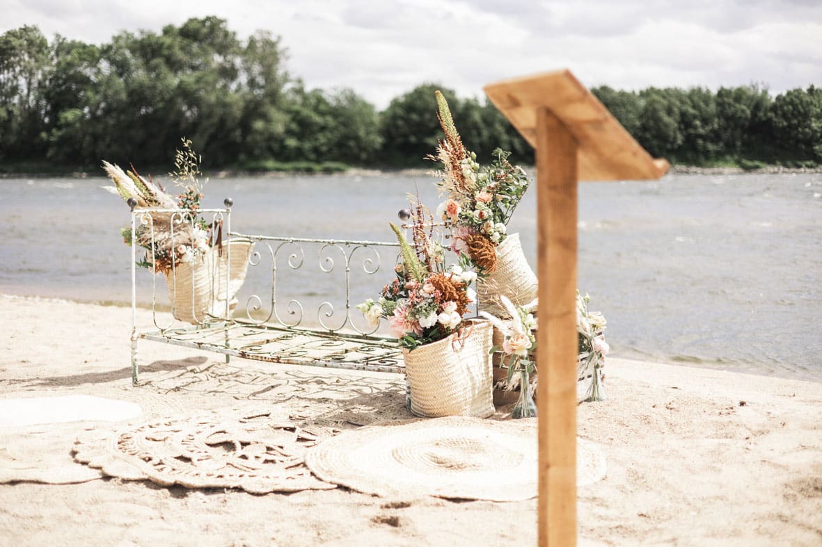 pupitre bois voeux ceremonie pays de la loire