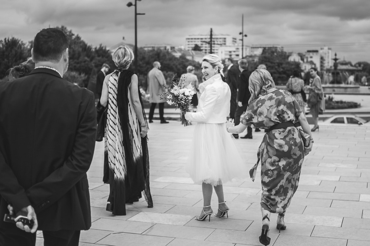 jardin du mail mairie mariage angers