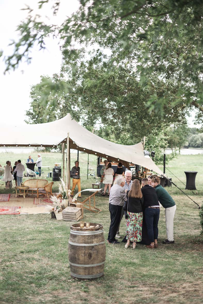 decoration mariage boheme tente angers