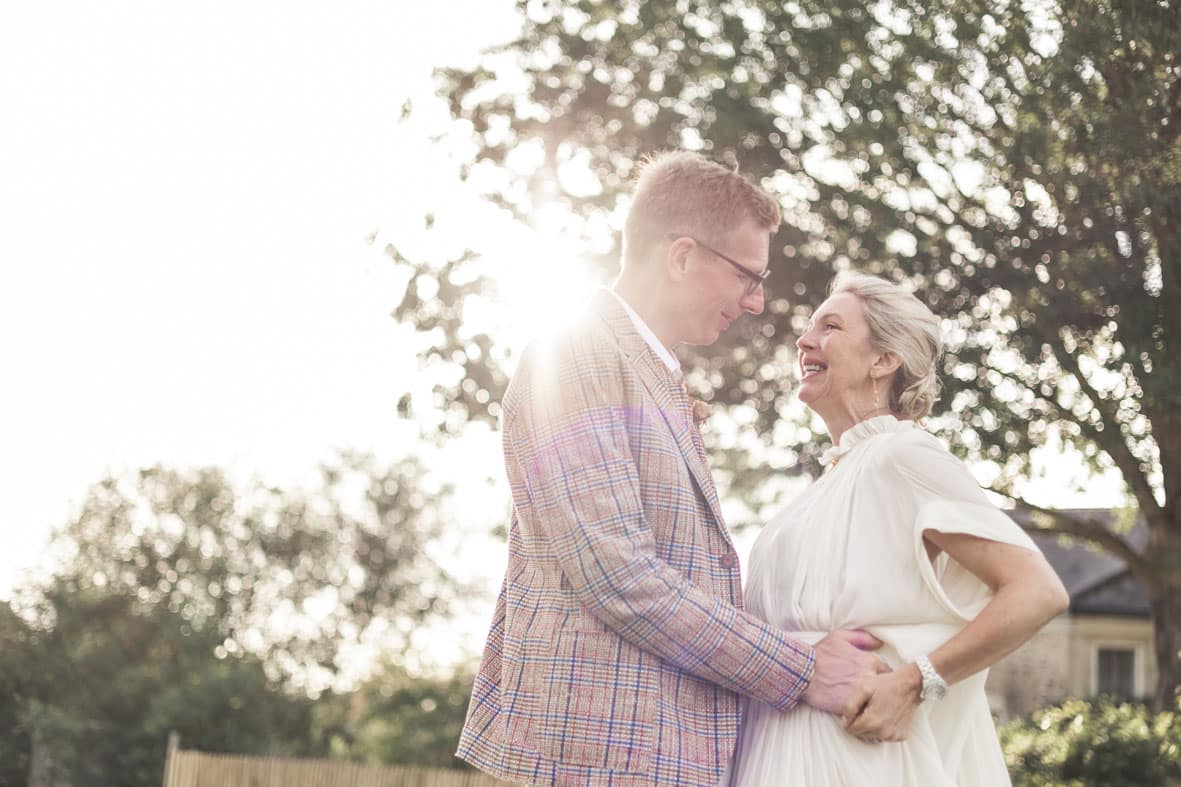 photos couple mariage photographe angers