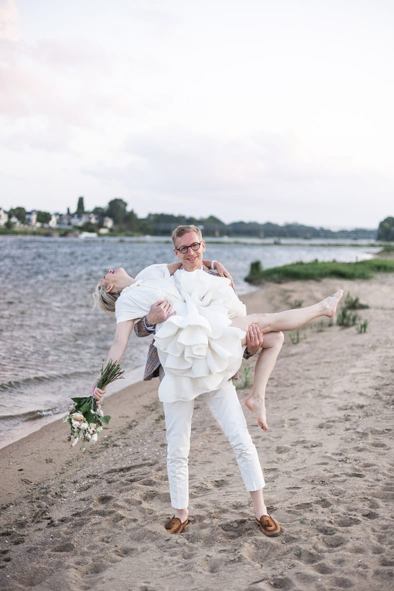 photogaphe mariage naturel angers