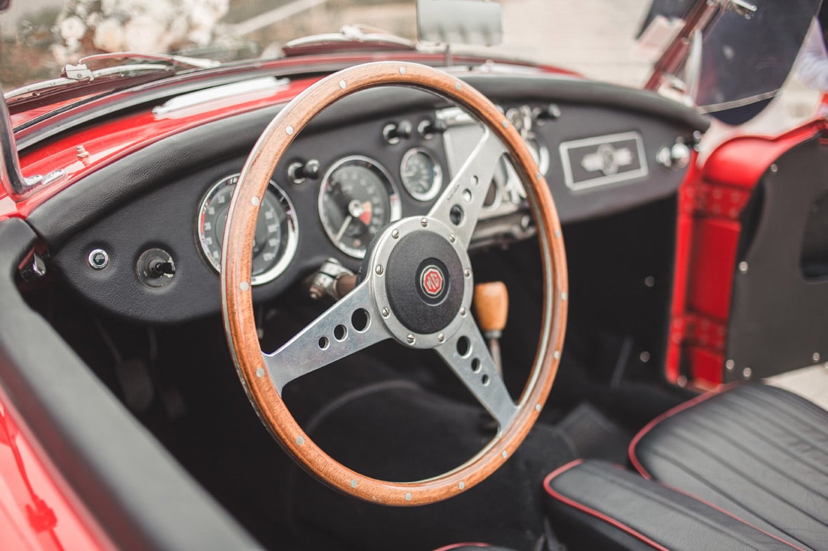 photo voiture vintage collection angers