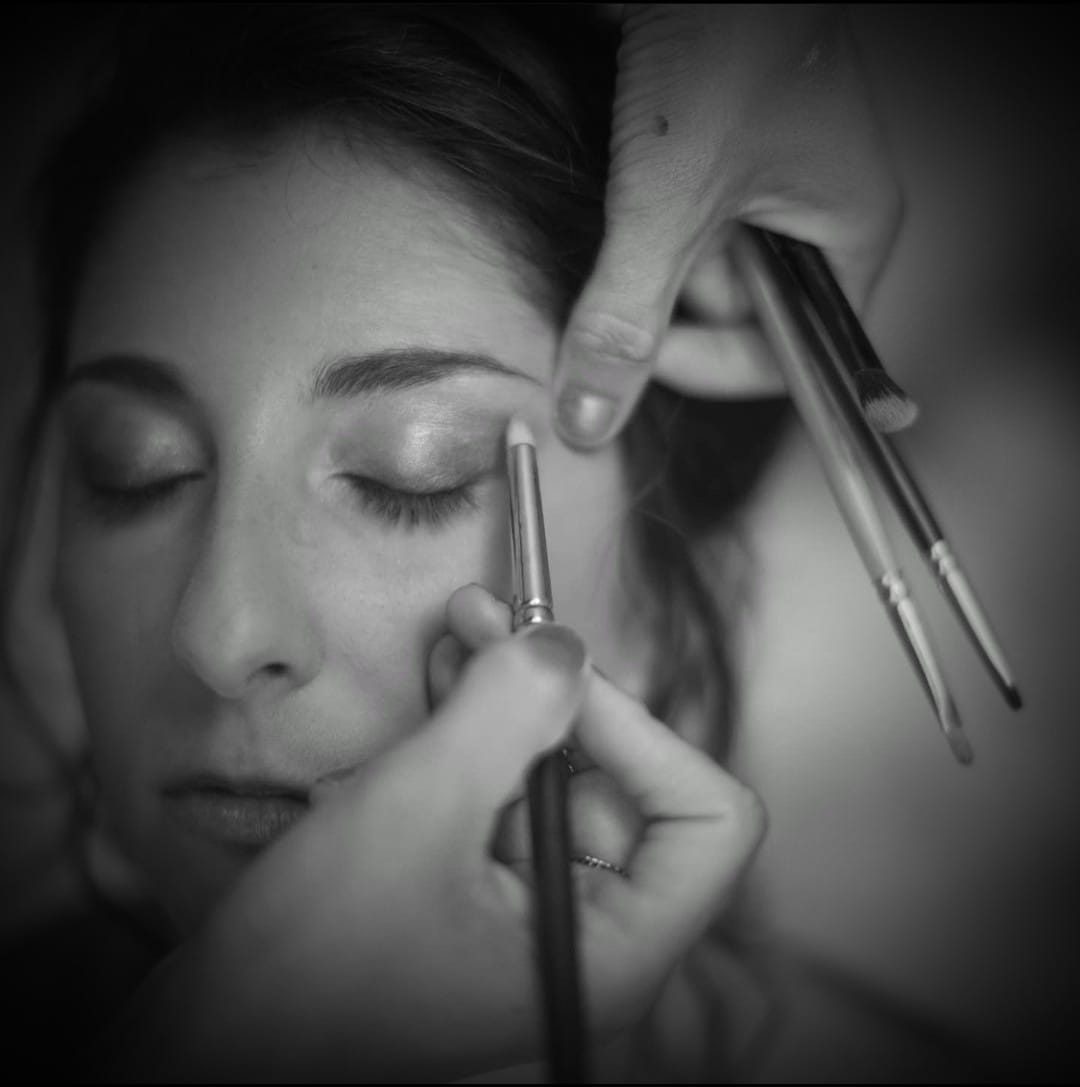 maquillage mariage bordeaux