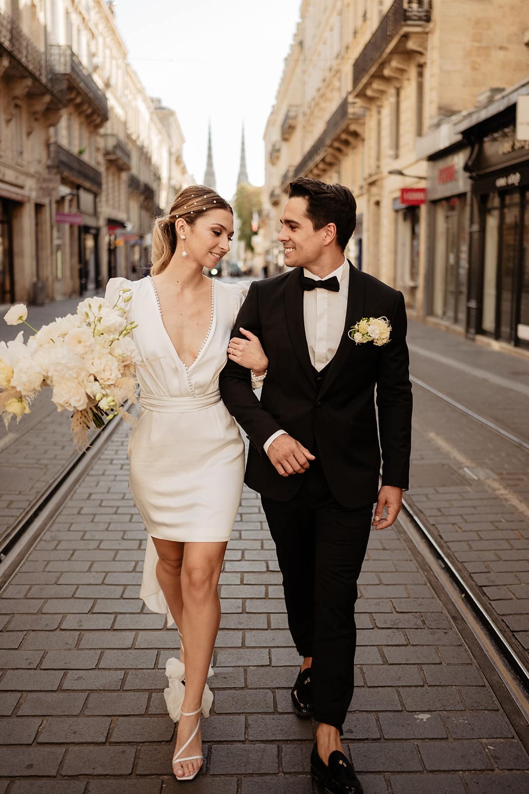 costume mariage sur mesure à bordeaux