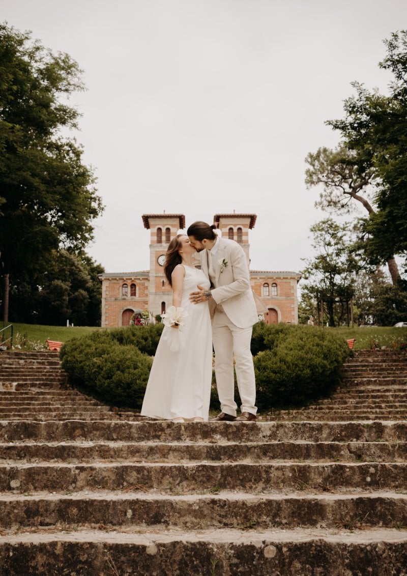 mariage notre dame des passe arcachon