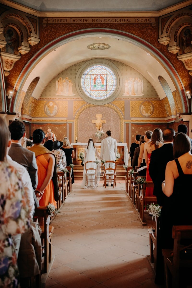 organiser un mariage à Arcachon