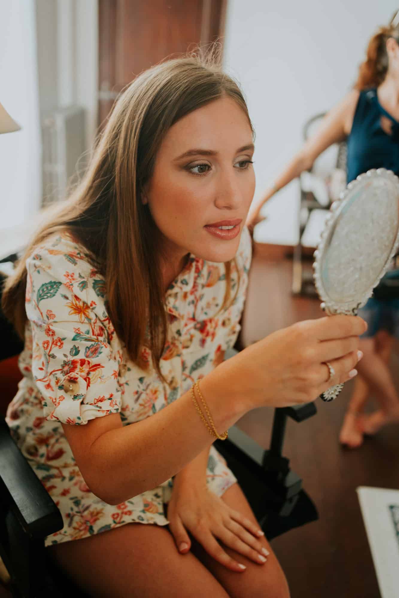 maquillage mariage bordeaux gironde