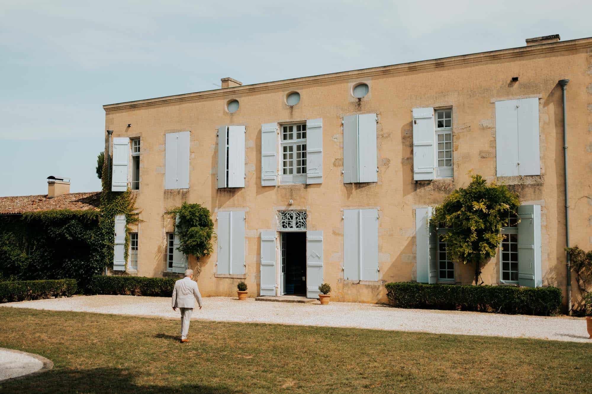 lieu reception mariage pres de bordeaux