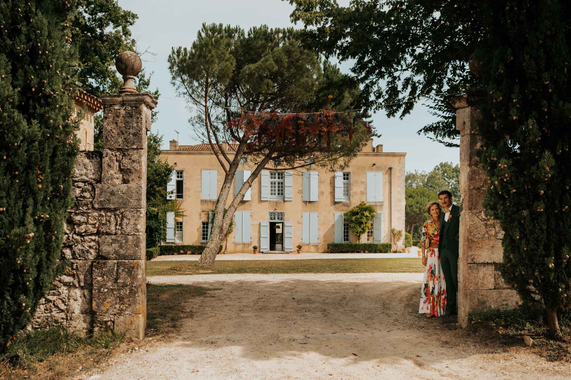 location lieu mariage gironde