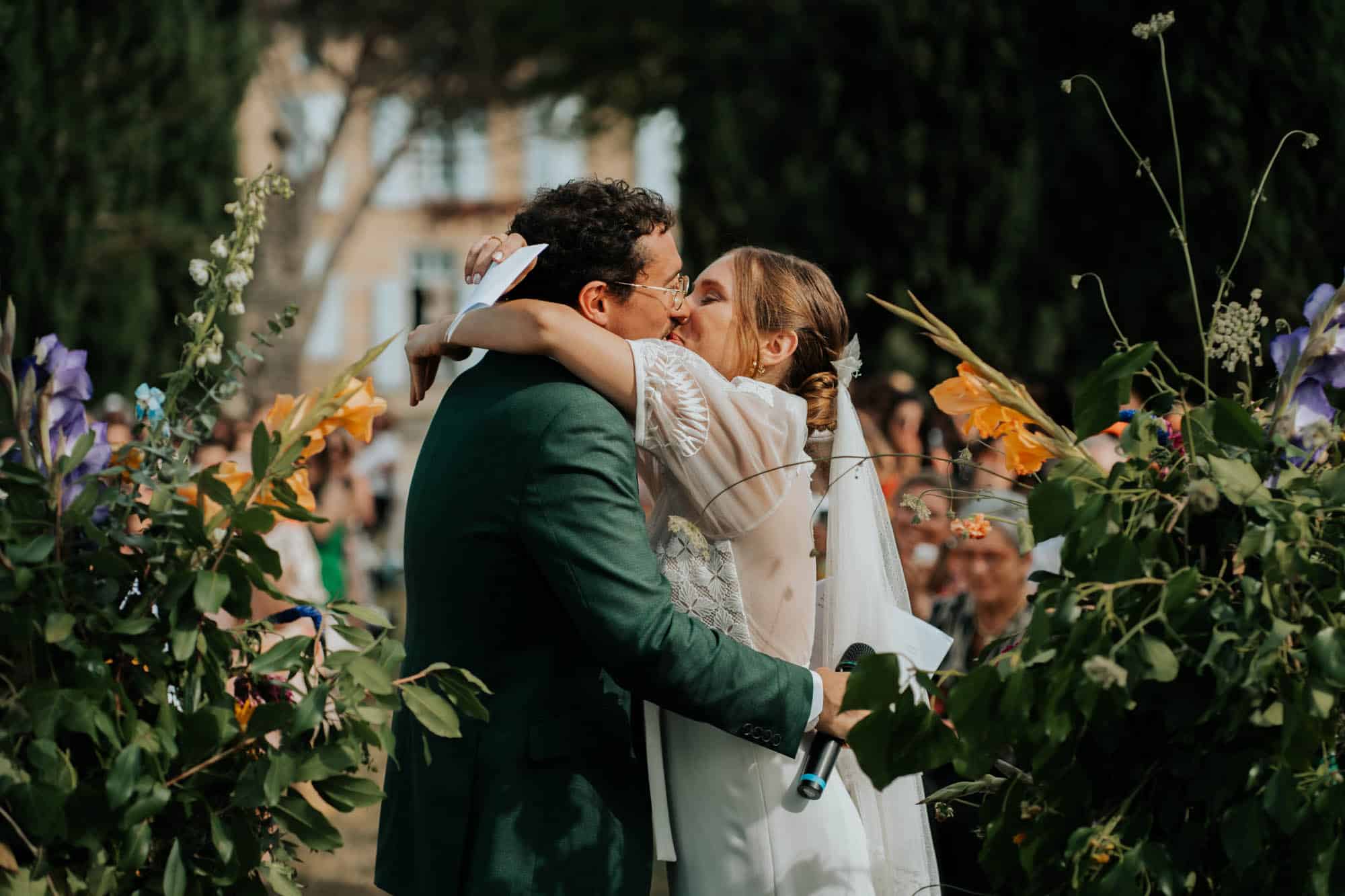 photographe de mariage ceremonie bordeaux