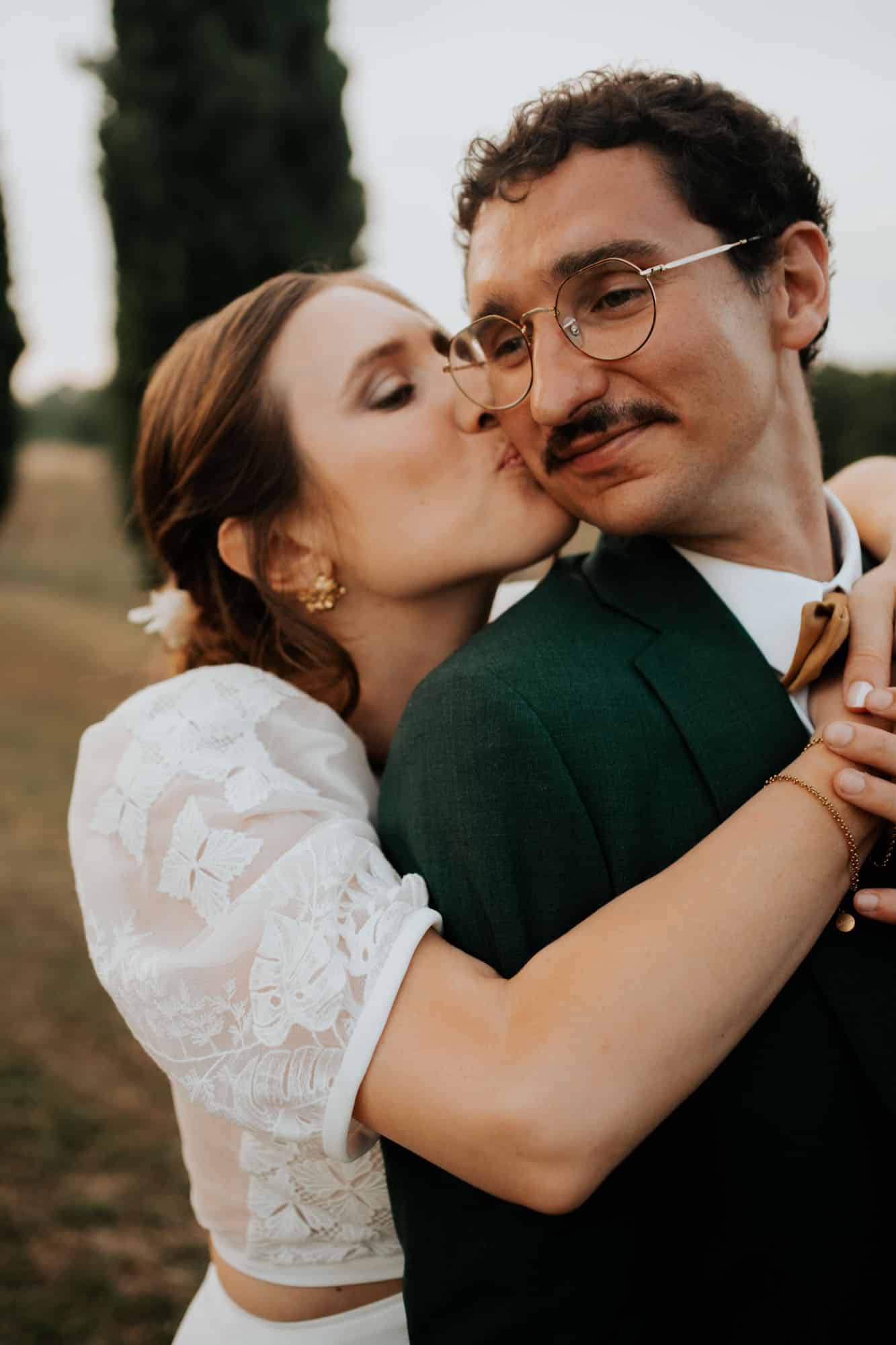 photo de couple mariage à bordeaux