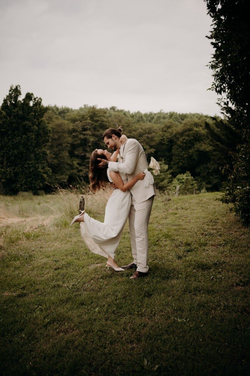 photographe de mariage moderne bordeaux