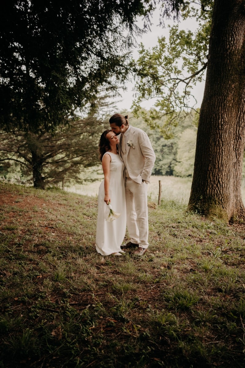 photographe de mariage moderne gironde