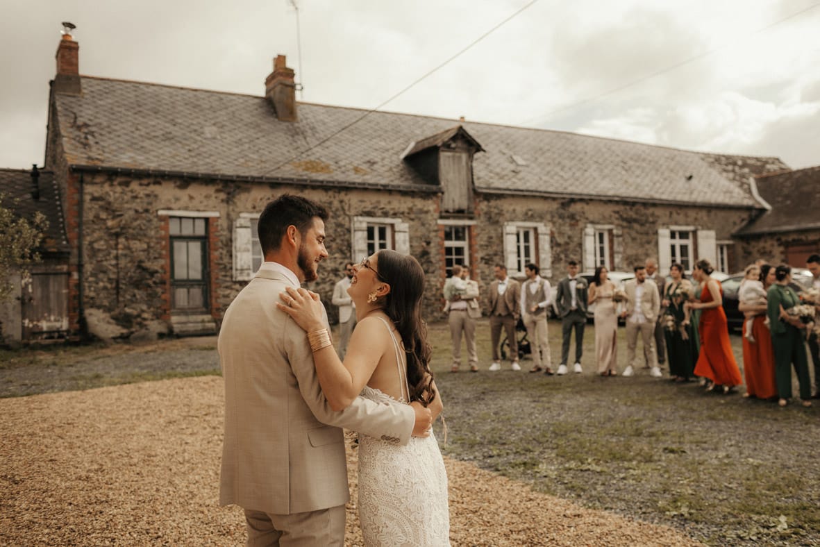 photographe mariage angers