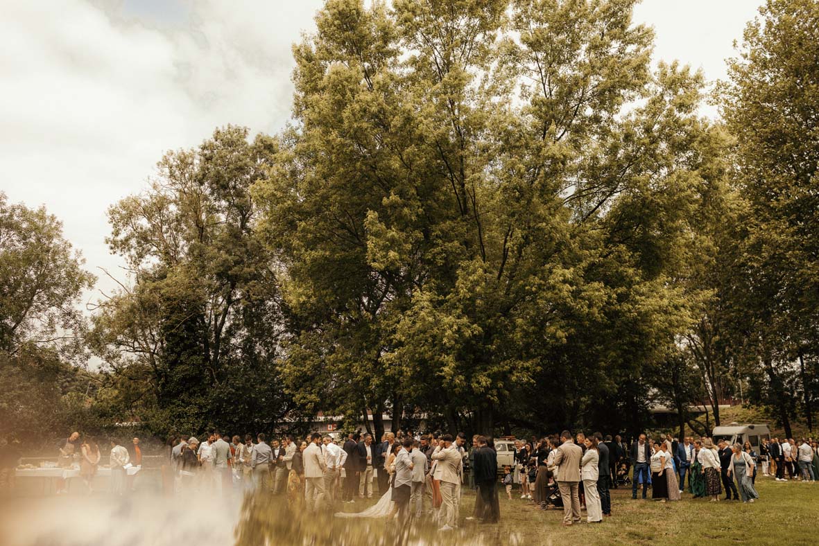 cocktail mariage loire anjou