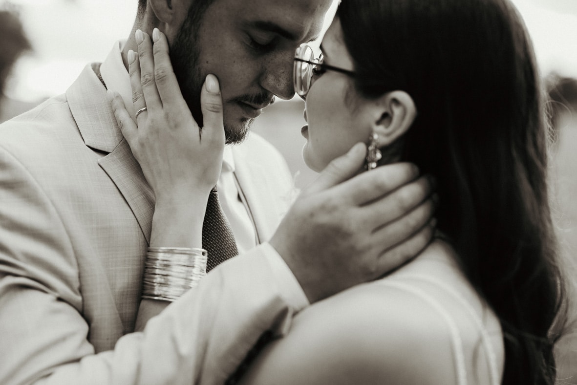 photo couple noir et blanc maine et loire