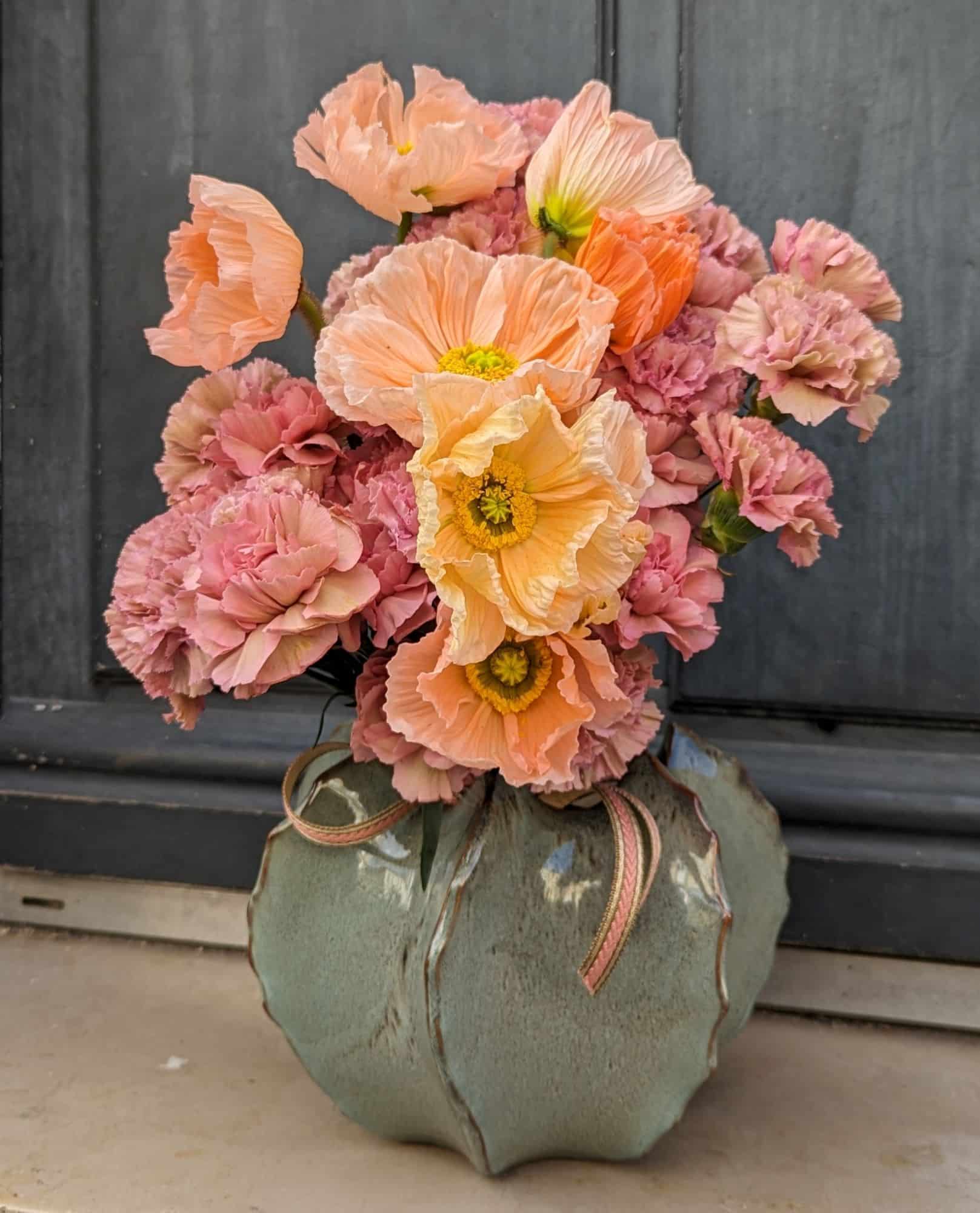 fleurs françaises mariage