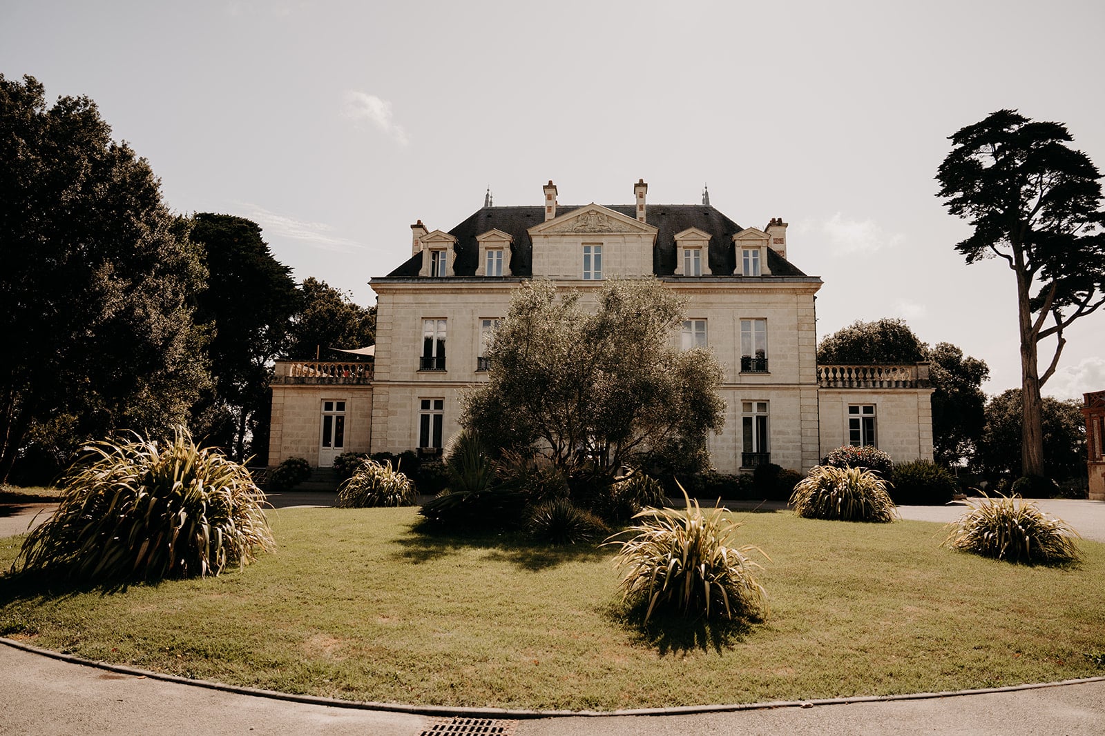 lieu de mariage bord de mer 44