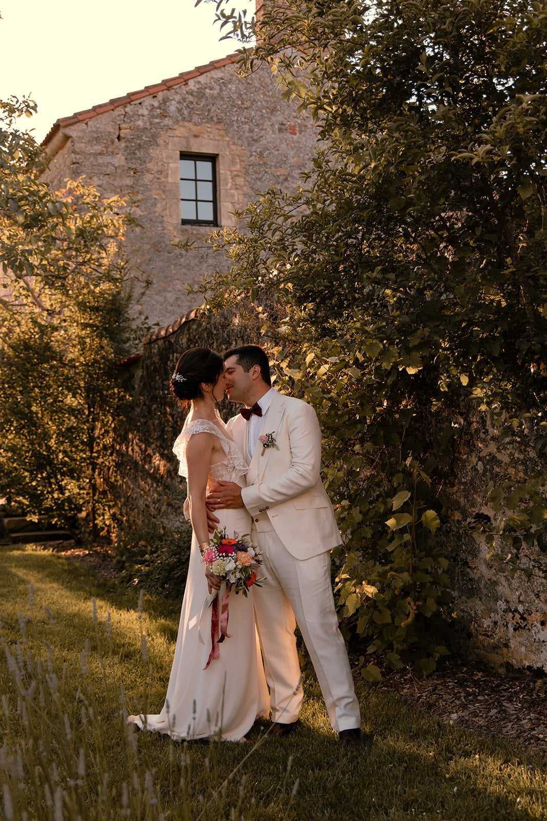 mariage nantes photographe