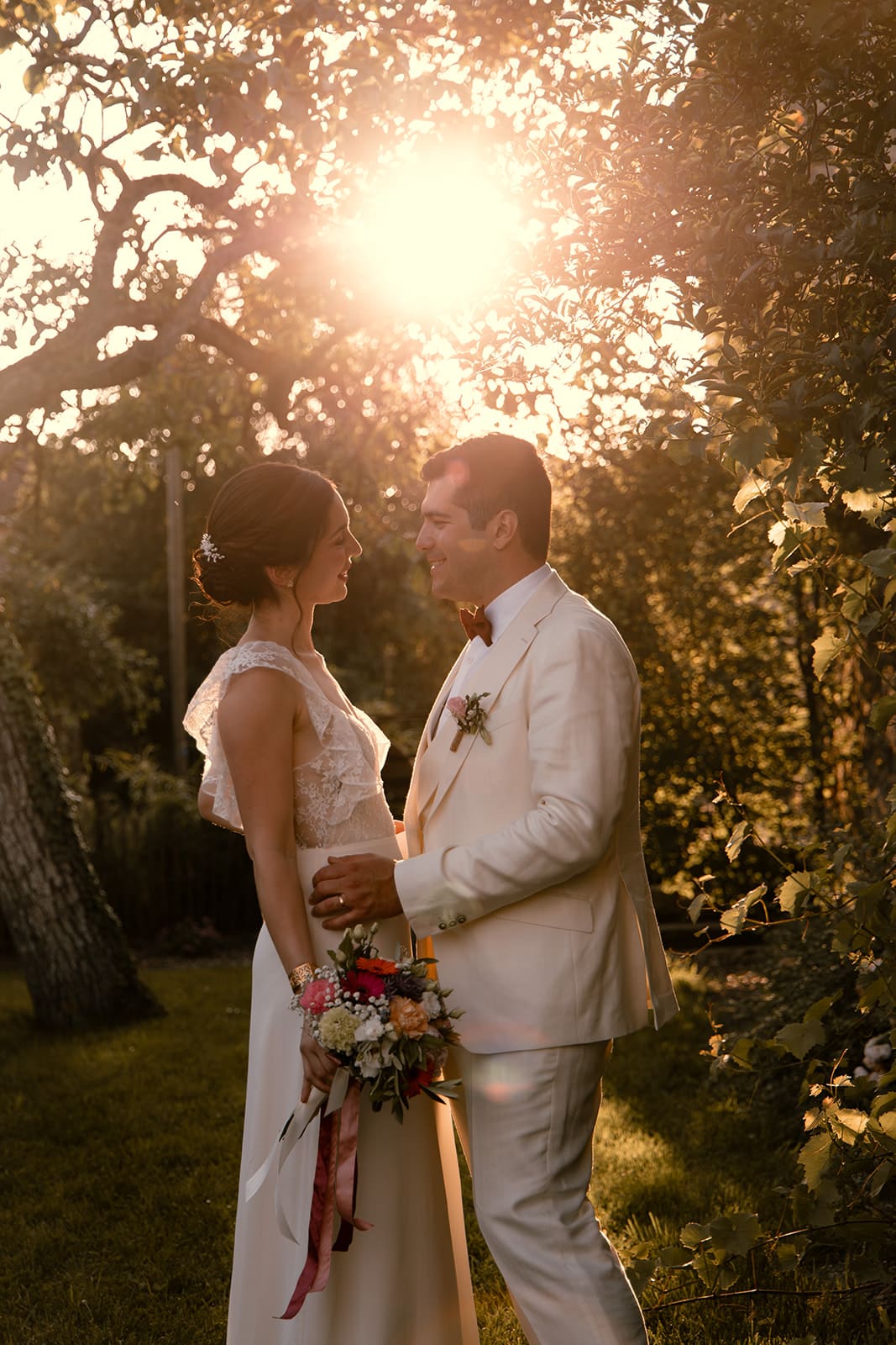 mariage nantes photographe