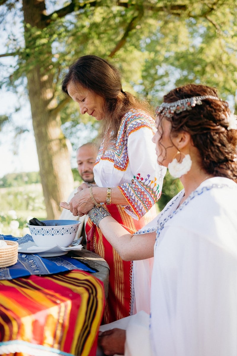 rituel ceremonie laique mariage multiculturel