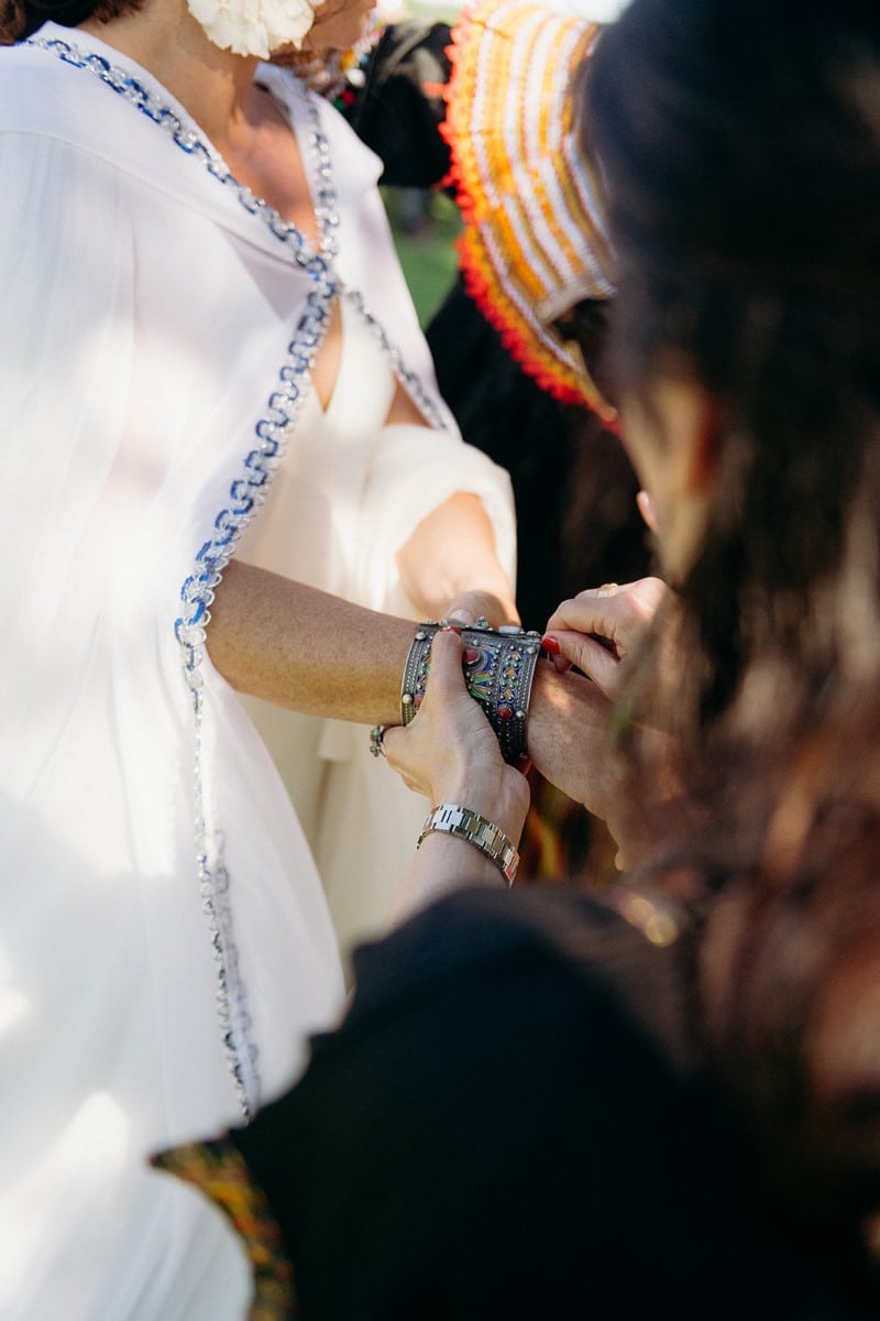 rituel ceremonie laique mariage multiculturel