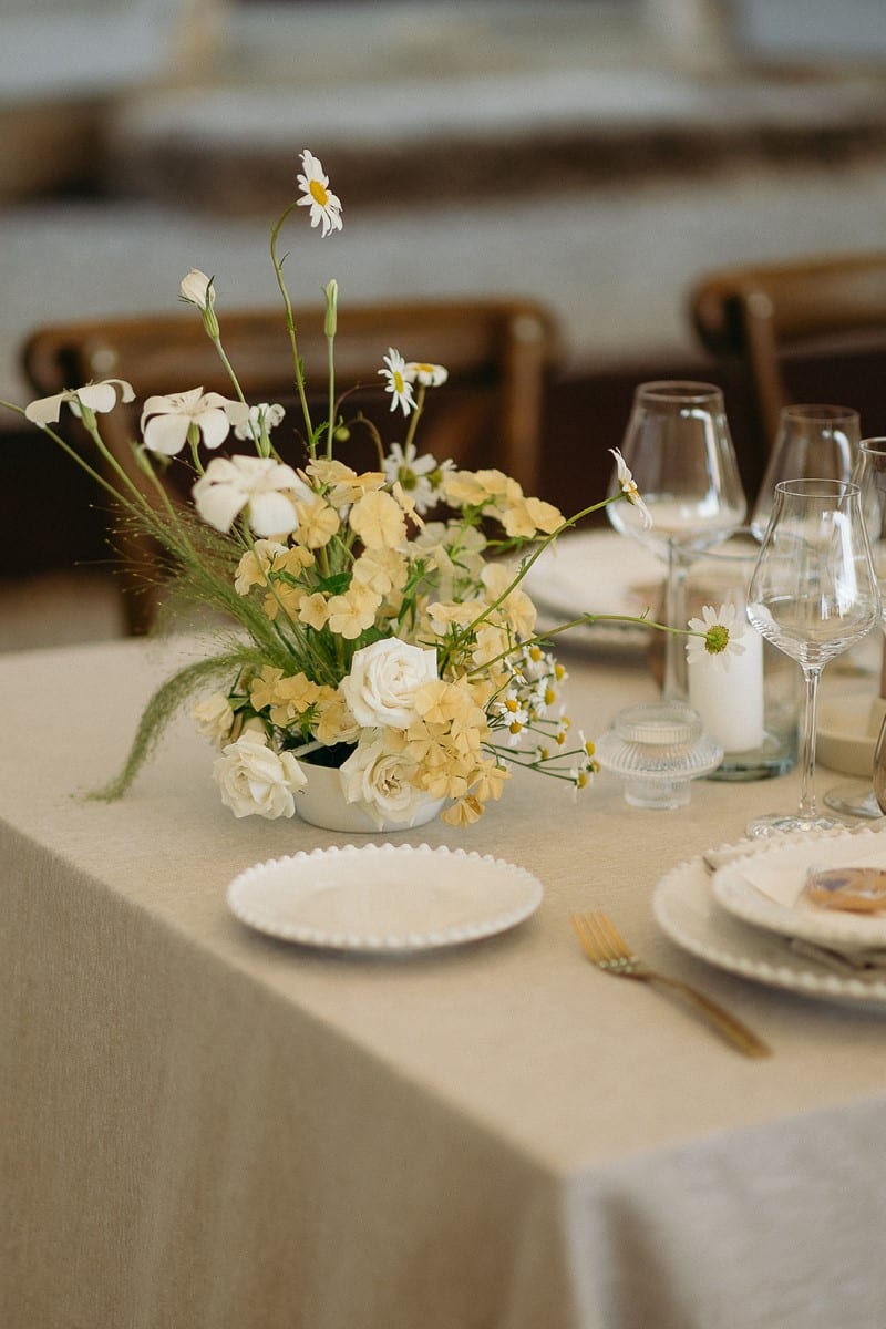 composition fleurs française mariage bordeaux