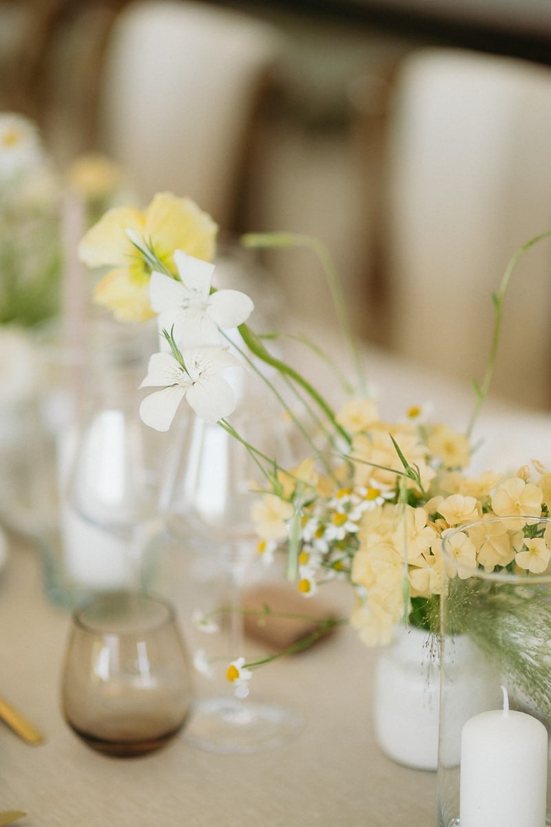 fleurs ecoresponsable mariage