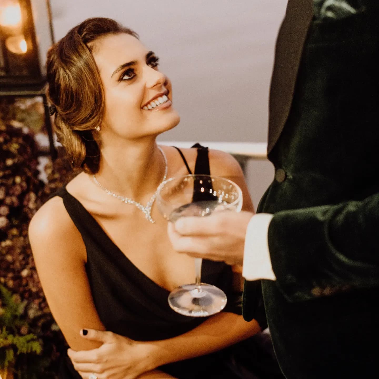 coiffure et maquillage mariée bordeaux