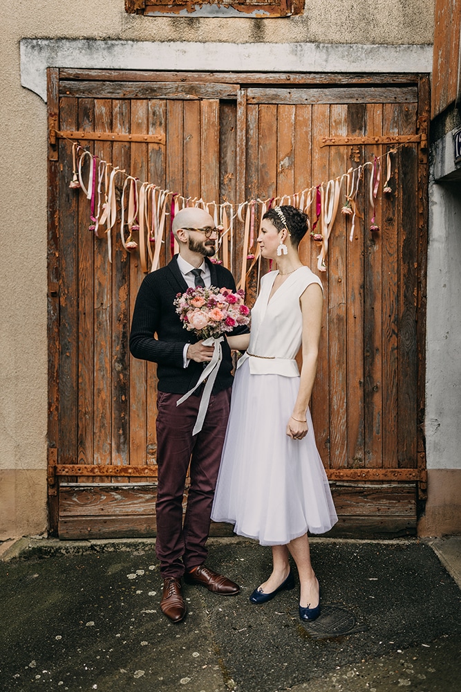 décoration de mariage sarthe